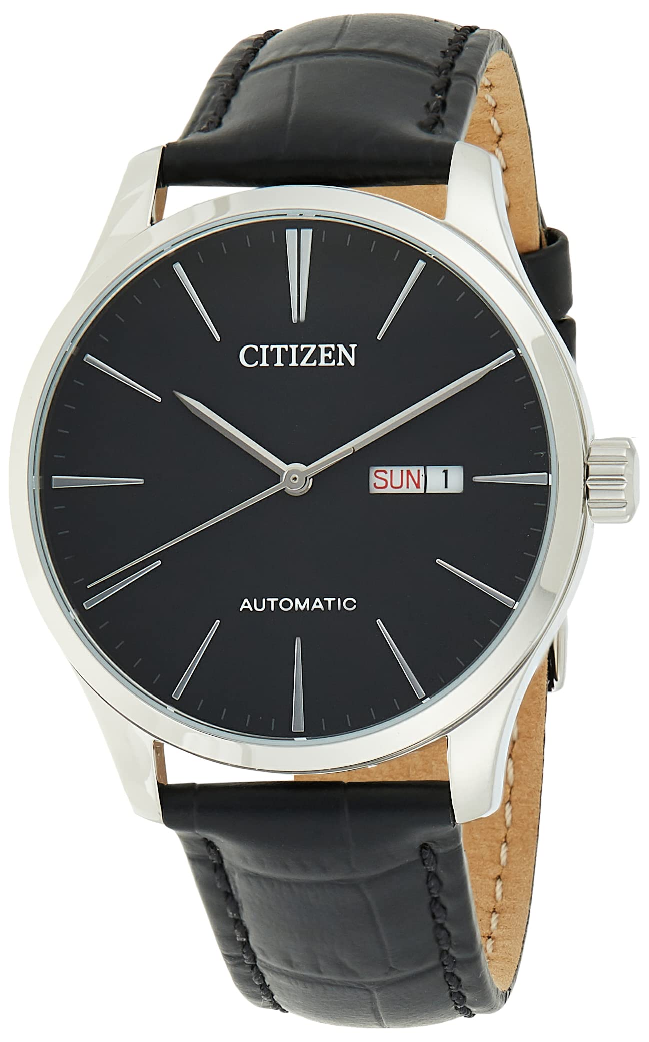 Citizen Herrenuhr NH8350-08E