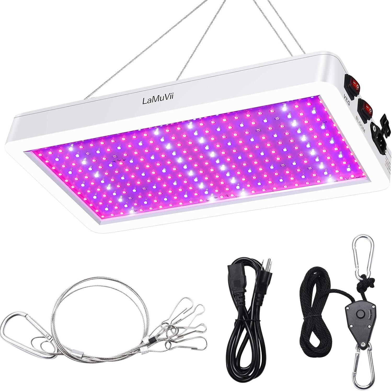 Heating & Cooling Electric Heaters for Hydroponics Vegetable Flower