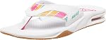 Reef Womens Rf001626 Flip-Flop