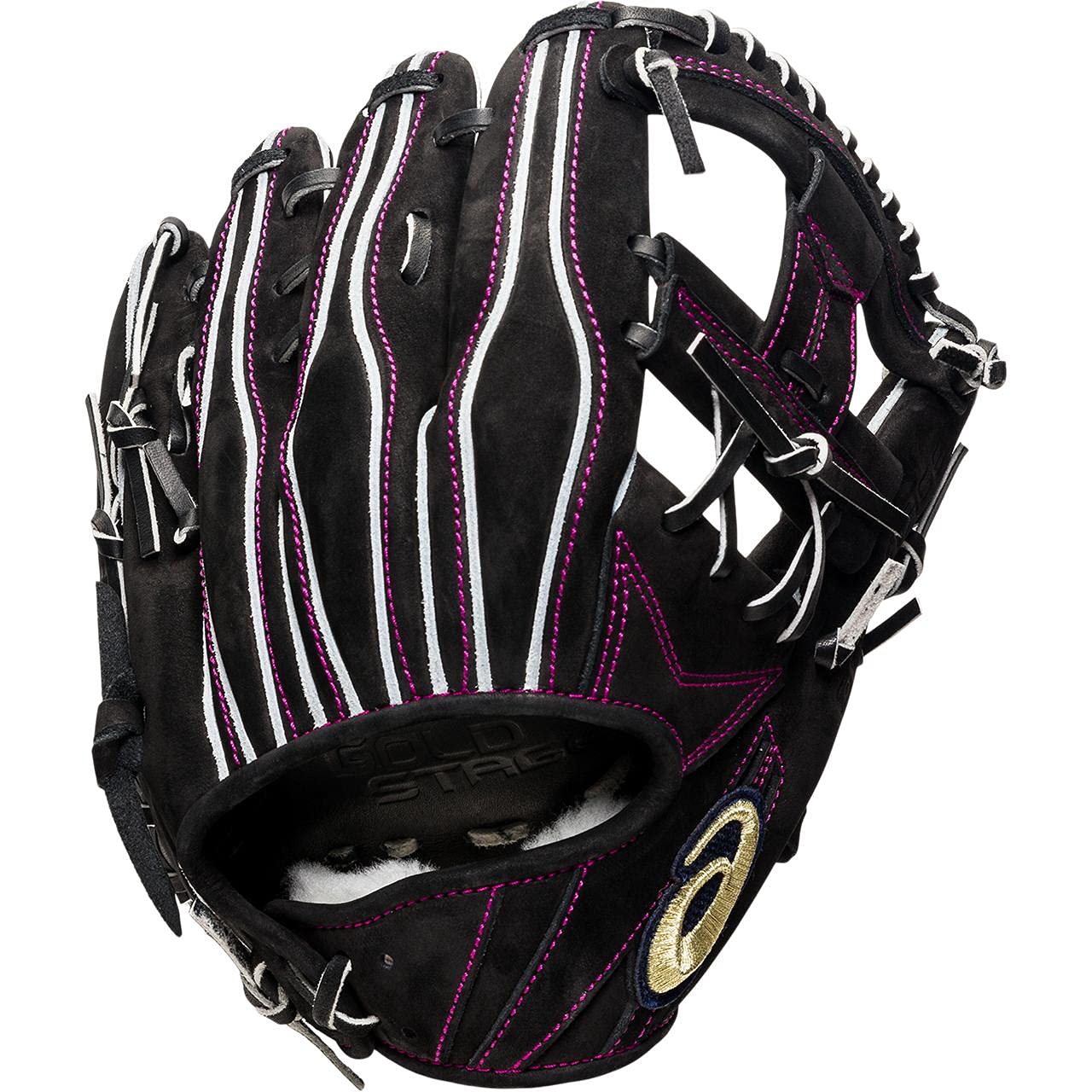 Amazon | 野球 硬式グラブ 内野手用 GOLDSTAGE I-PRO ゴールドステージ