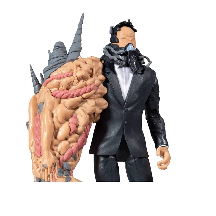 ヒーローズ オブ マイト＆マジック7　イワン　フィギュア ヒーローズ オブ マイト＆マジック7 イワン フィギュア