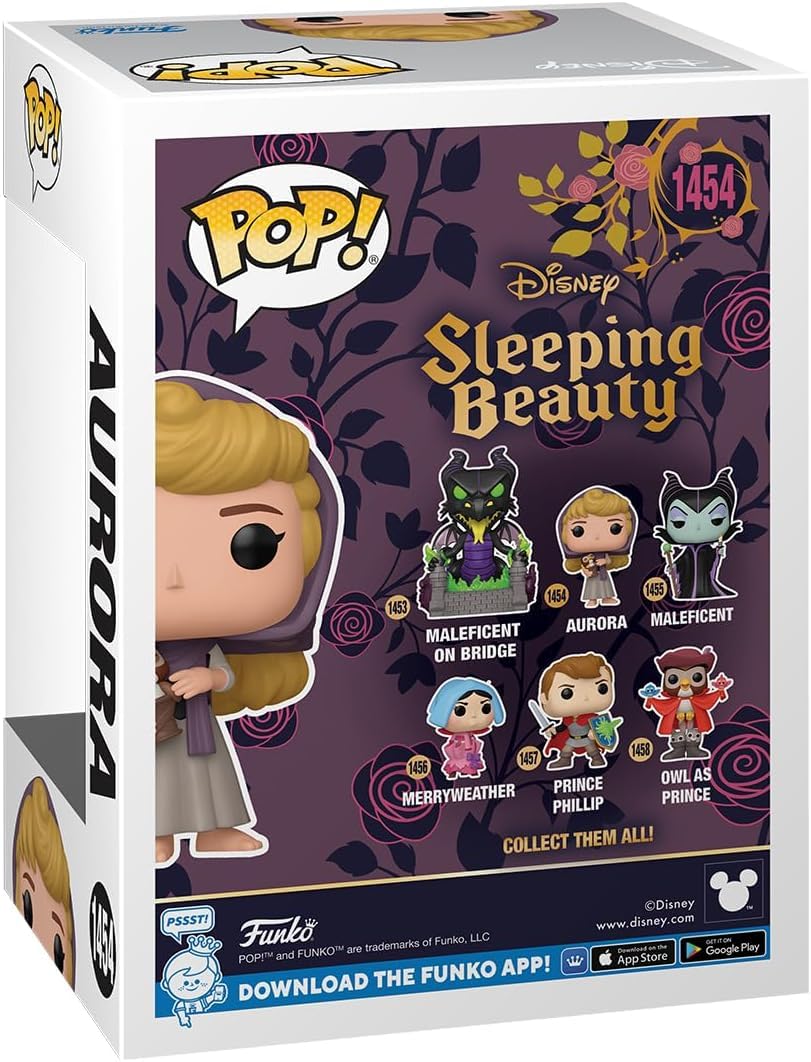 Amazon.co.jp: POPディズニー:眠れる森の美女65周年記念