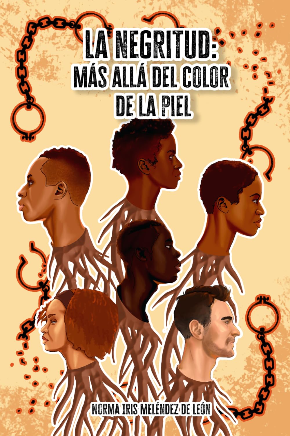 La negritud: Más allá del color de la piel