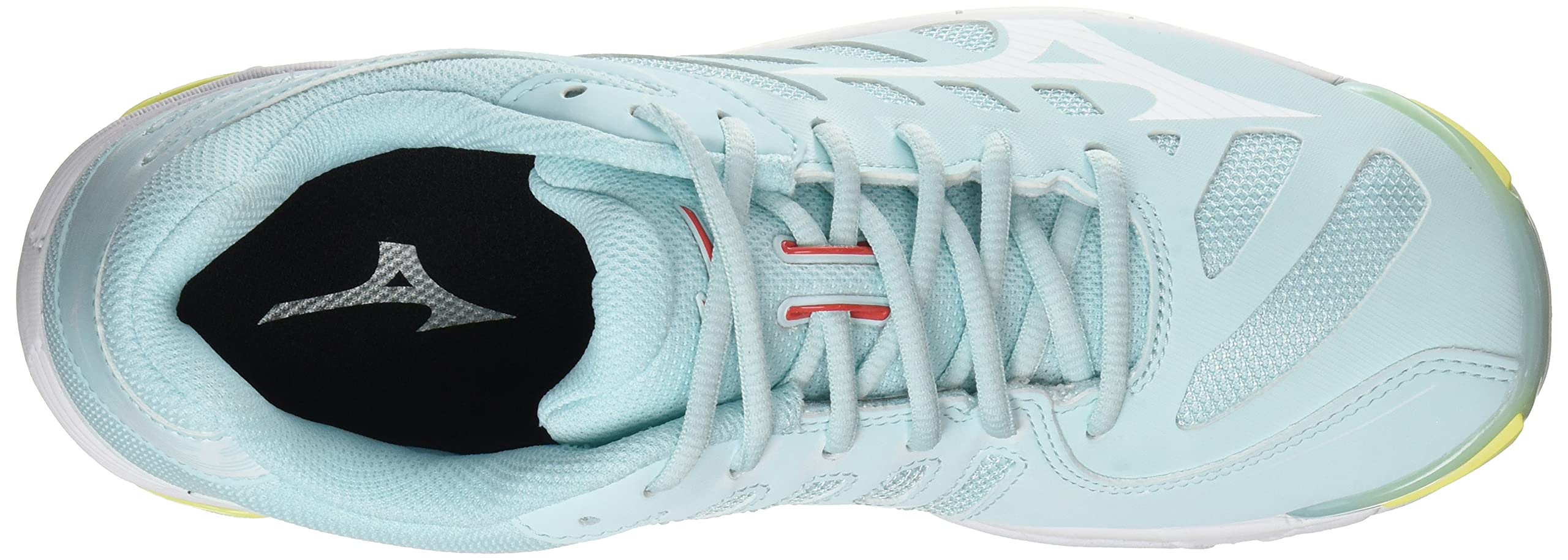 Mizuno Wave Voltage Chaussure de volleyballFemme