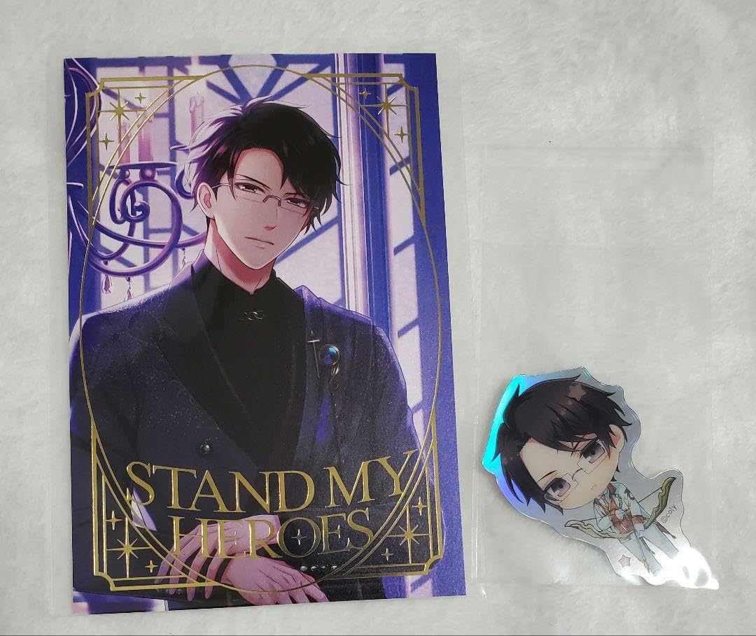 スタマイ 朝霧 缶バッジ 59点 スタマイ 9周年 缶バッジ 朝霧司