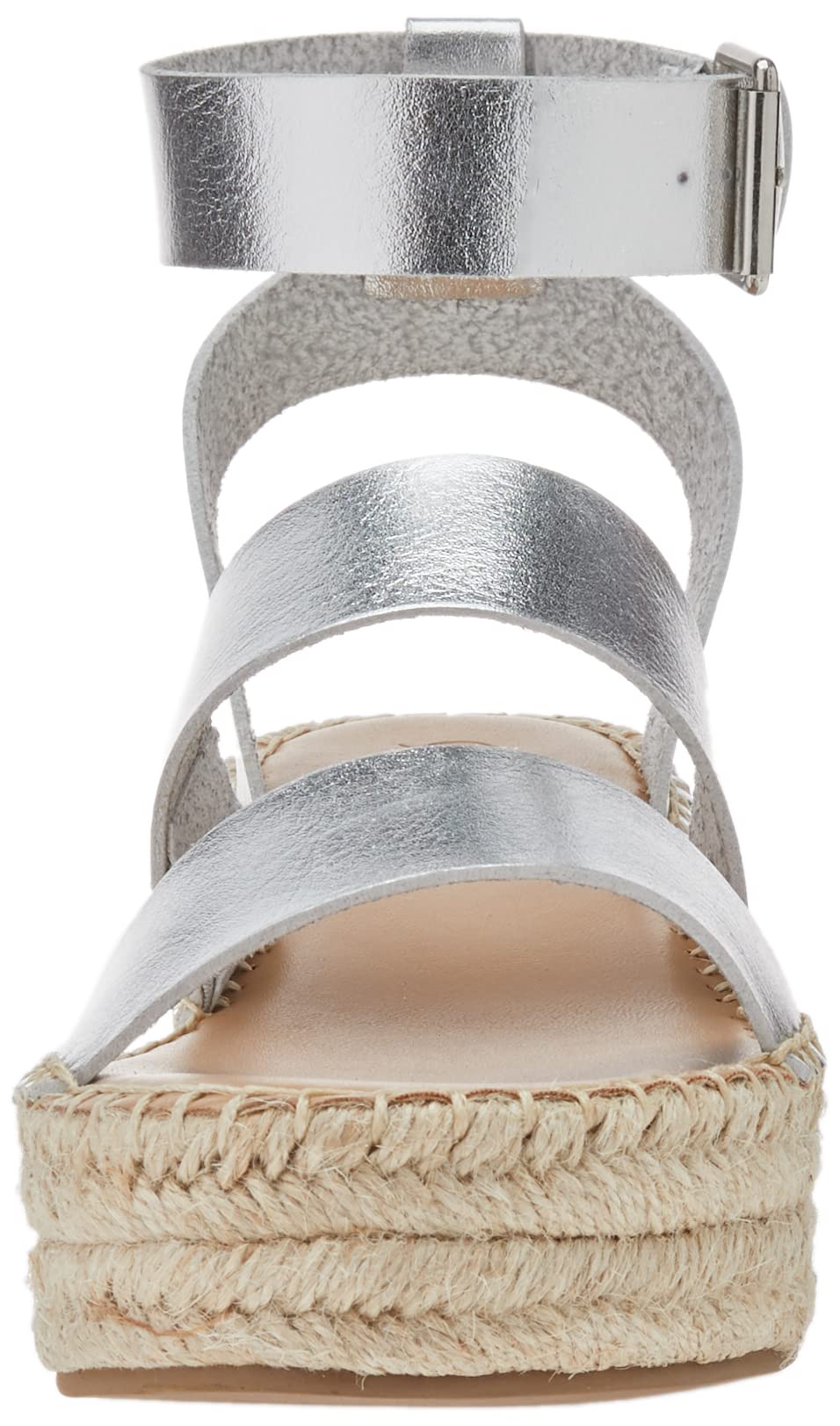 The Drop Women's Listilla Espadrille Wedge Sandal