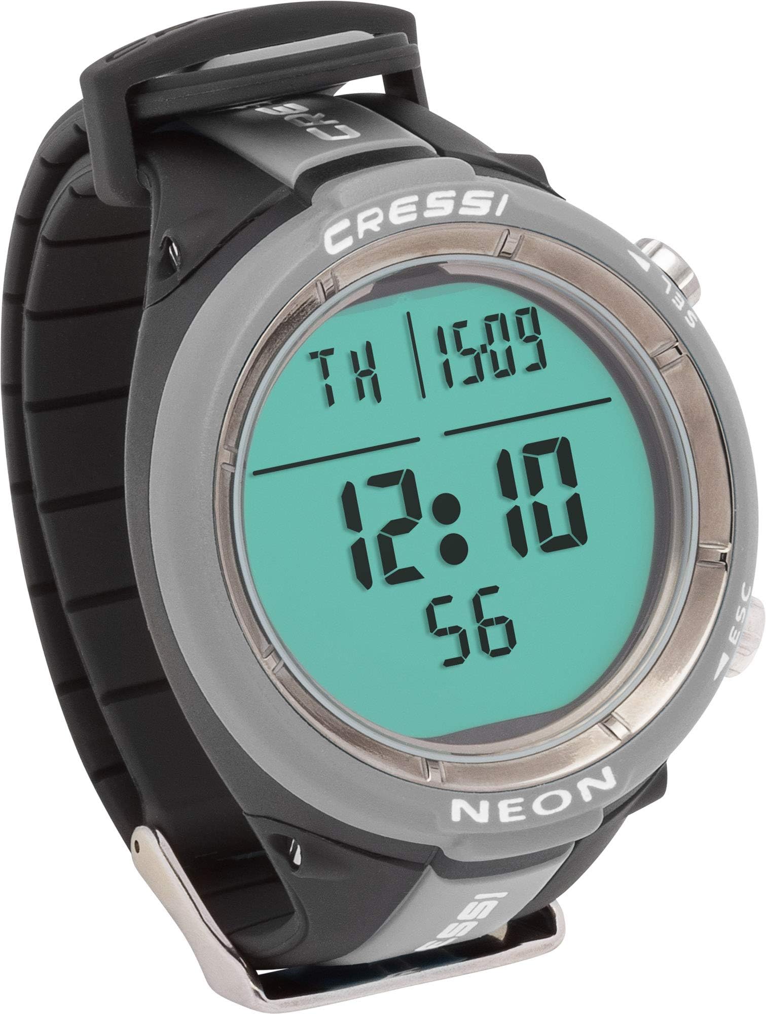 Cressi Neon Watch/Computer Scuba Diving Watch Computer
