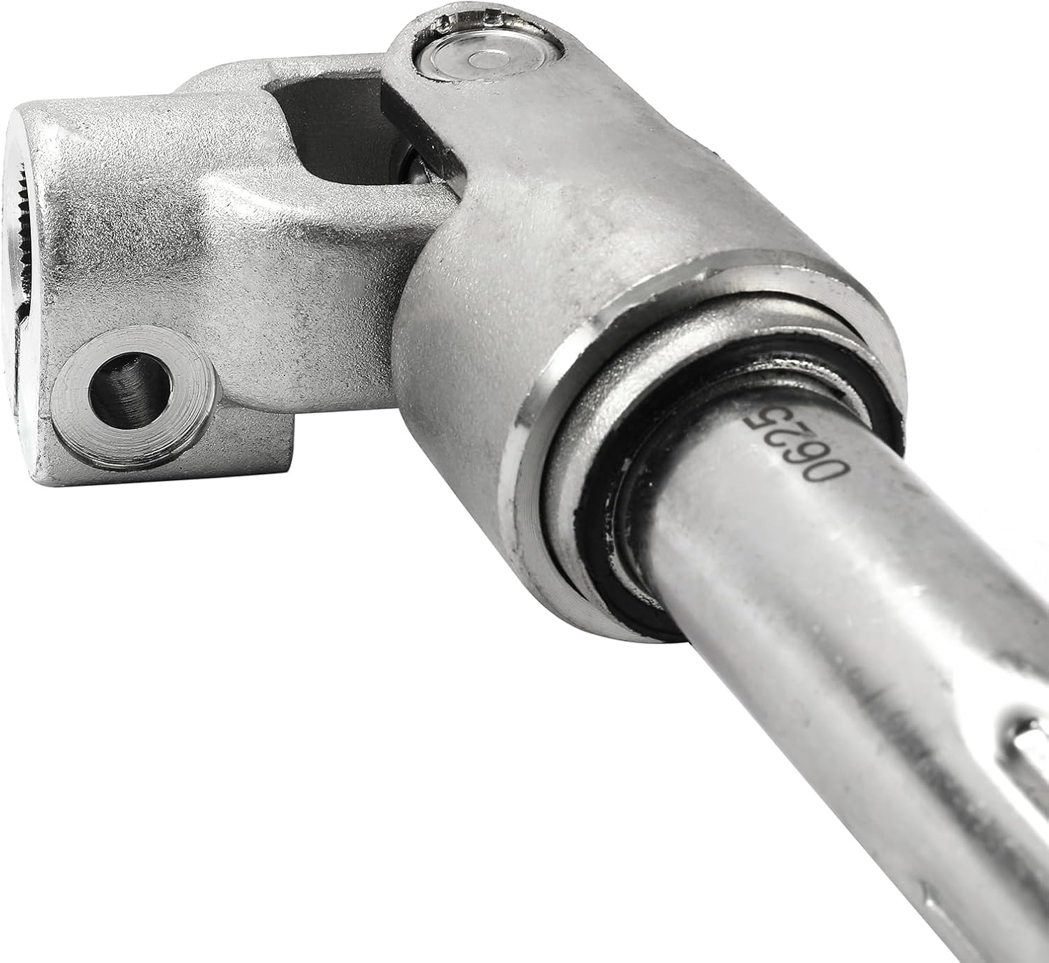 48080-3TA0A 480803TA0A Lower Steering Column Shaft Fits for Nissan Altima 2013-2018 Maxima 2016-2023