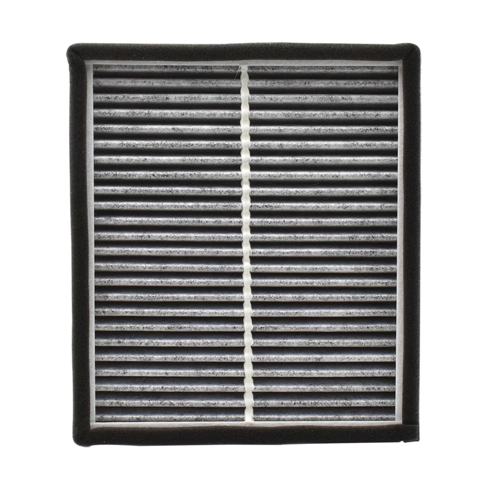 Jhytvbmloi One Color Cabin Filter Fit For Nissan Armada Y62 Patrol Titan For Infiniti Qx56/Qx80 5.6 L Vk56vd V8 Engine Car Pollen Cabin A/C Air Filter