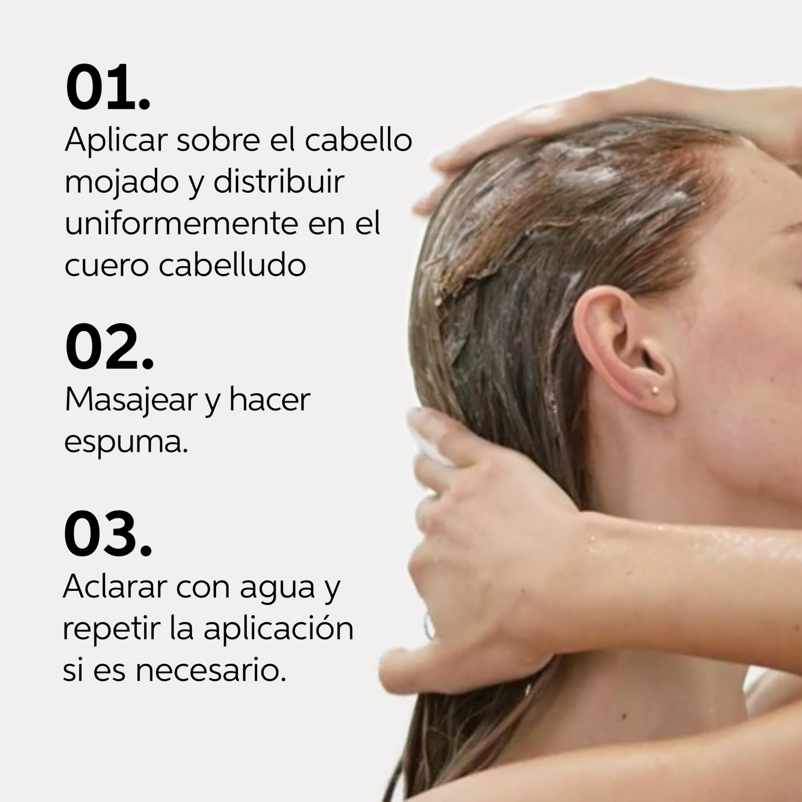 Wella Professionals INVIGO BALANCE PURE - Champú Purificante para Cuero cabelludo sensible