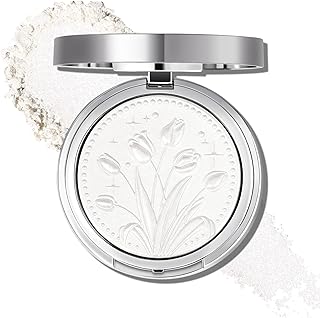 UCANBE Sparkle Bomb - Resaltador horneado, ma...