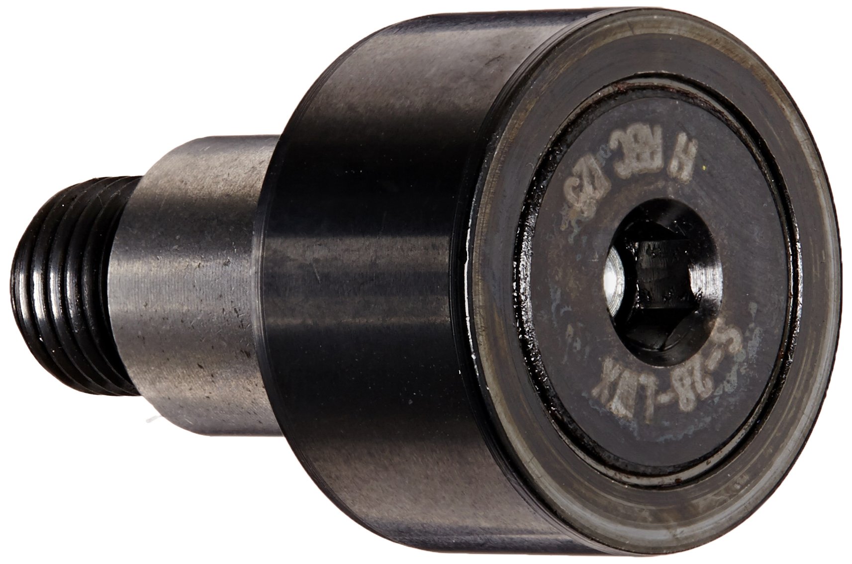 Eccentric Cam Follower