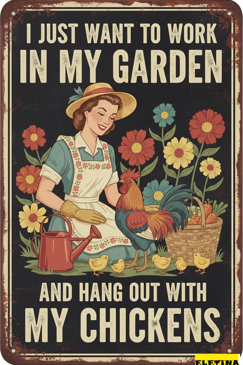 Vintage Metal Tin Sign Funny Bathroom Don't Be Gross Wash Your Hands Bathroom Wall Decorations Home Cafe Bar Restroom Gift Women Men 8x12 Inch