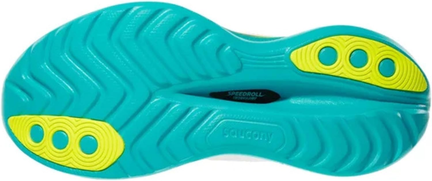 Saucony Mens Endorphin Trainer - Image 5