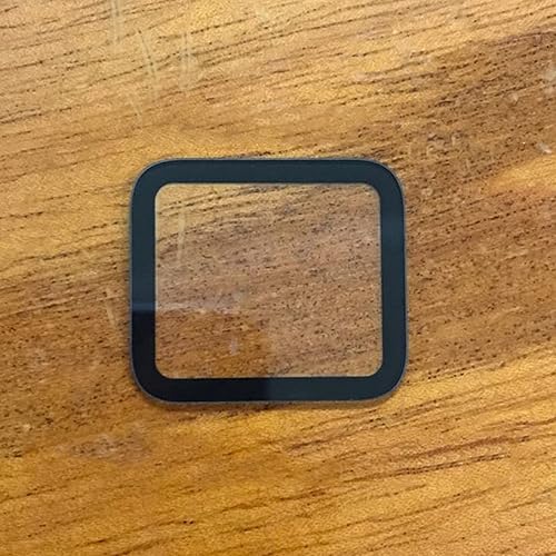 Miniatura 2 de LICHIFIT Cubierta de lente de repuesto para lente UV para GoPro Hero7 Silver  Hero7 White Camera Repair Part