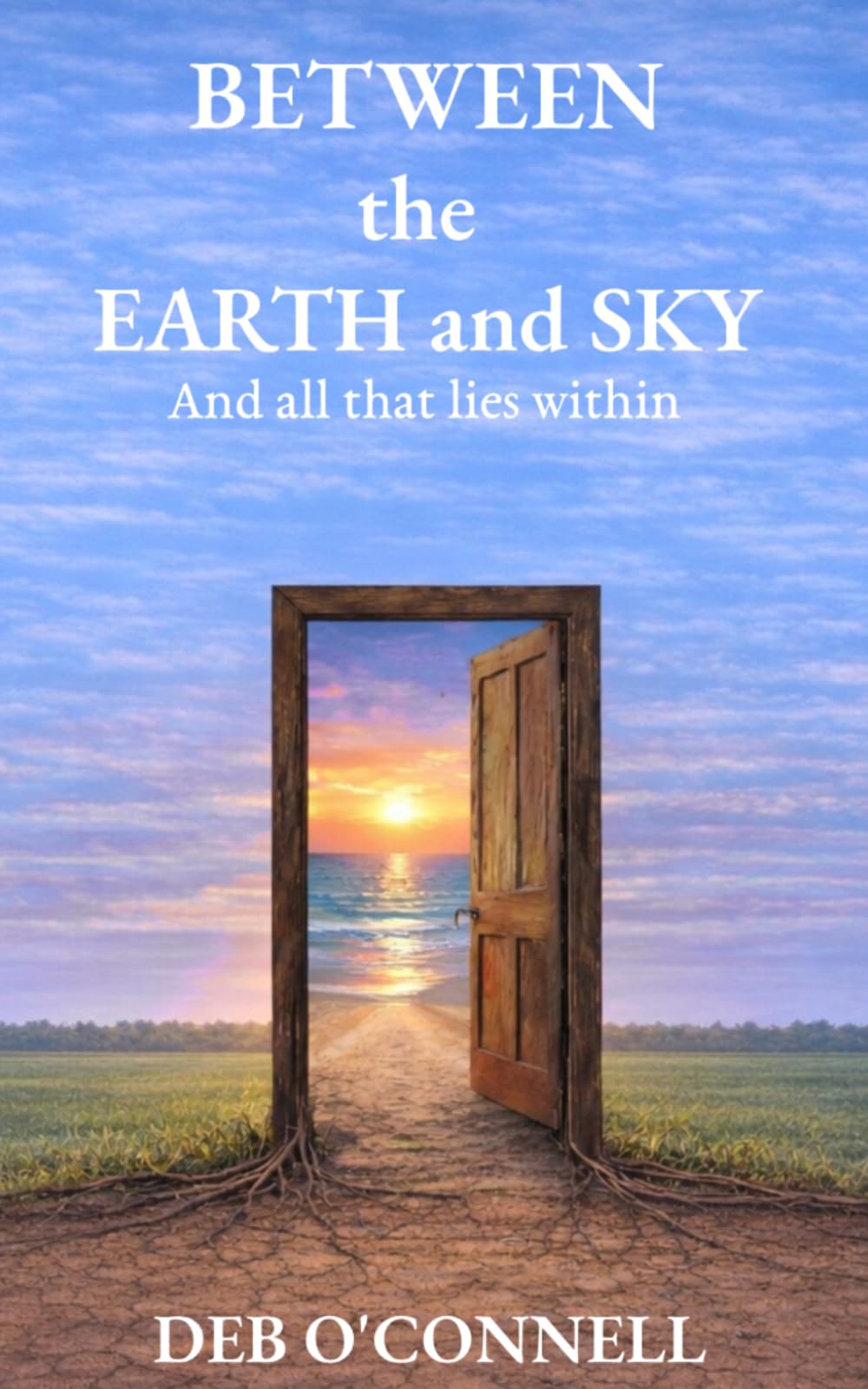 Between the Earth and Sky