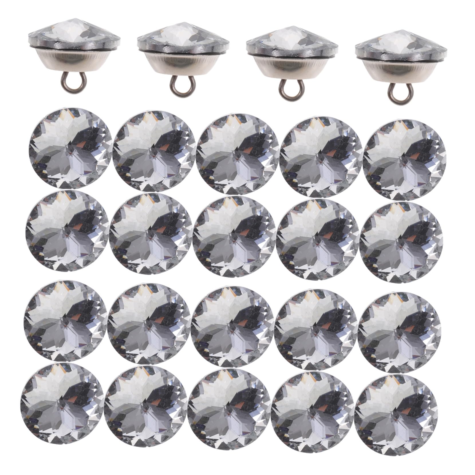 Boutons de capitonnage pour restaurer un canapé ou fabriquer une tête de lit capitonnée