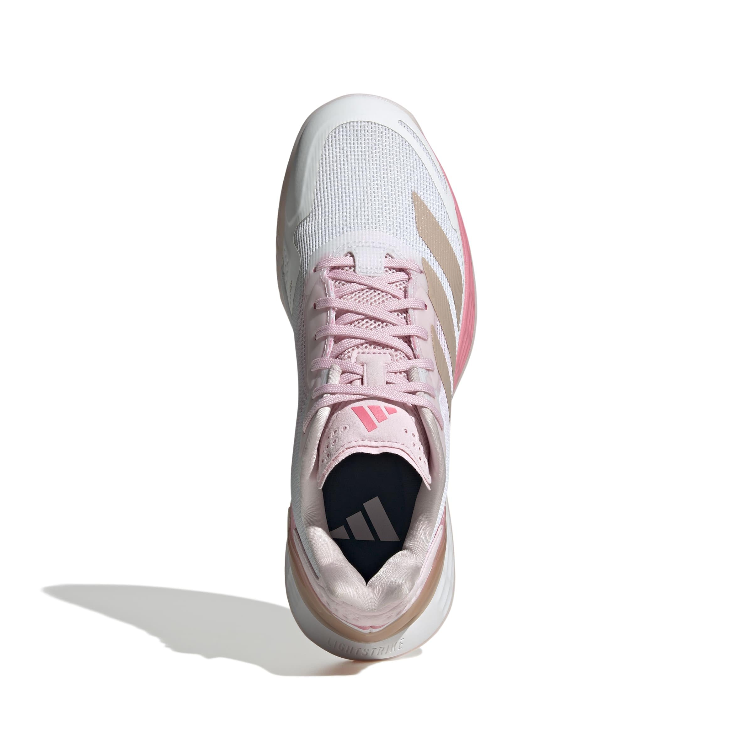adidas Women's Defiant Speed 2 Tennisschuh