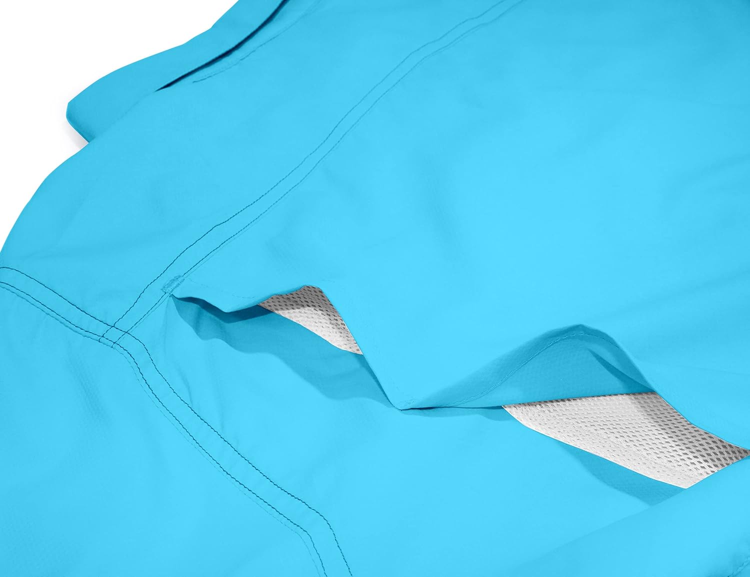 Little Donkey Andy Women's UPF 50+ UV Protection Shirt, Long Sleeve Fishing Shirt, Breathable and Fast Dry - Image 4