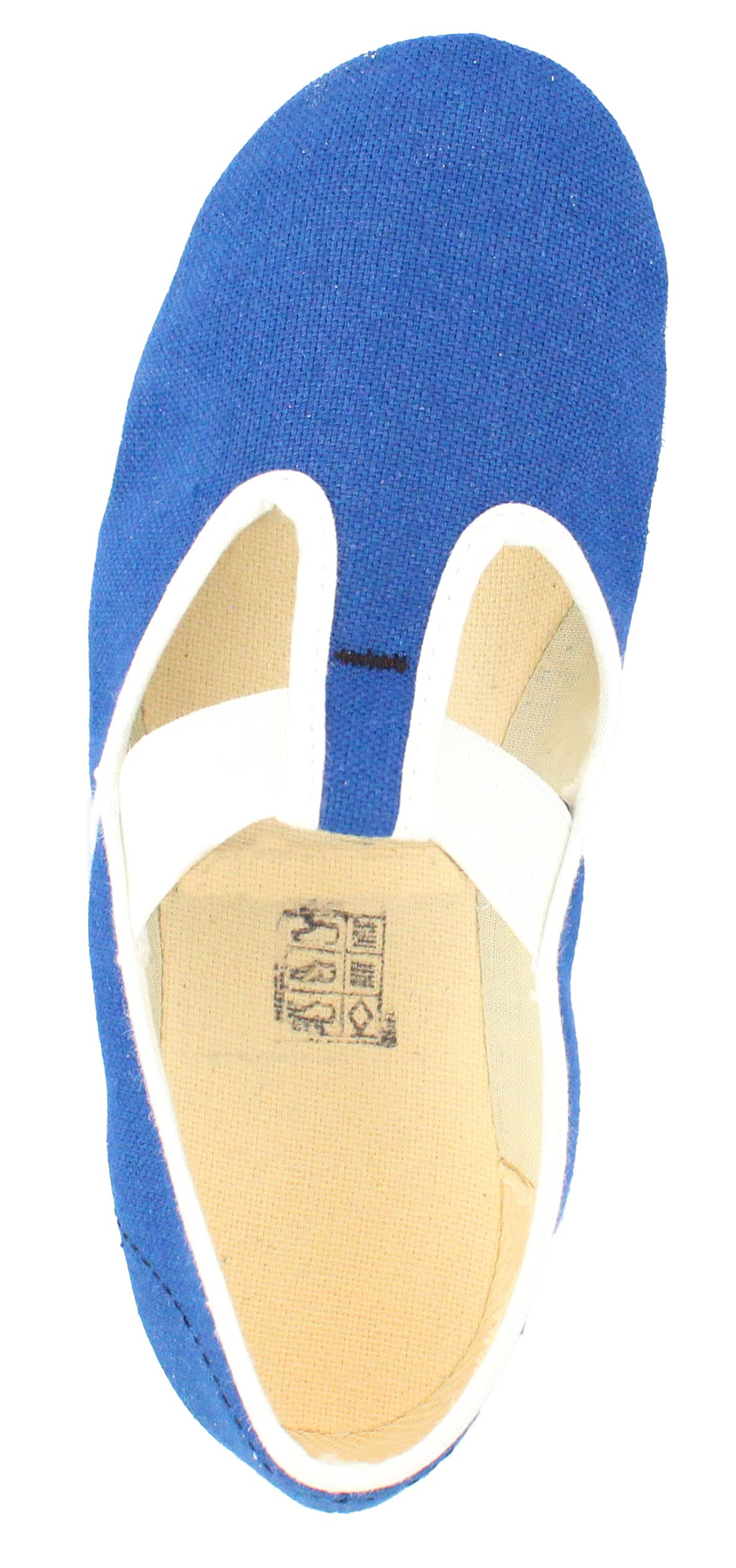 Beck Basic 306 Zapatillas De Deporte InteriorNiños