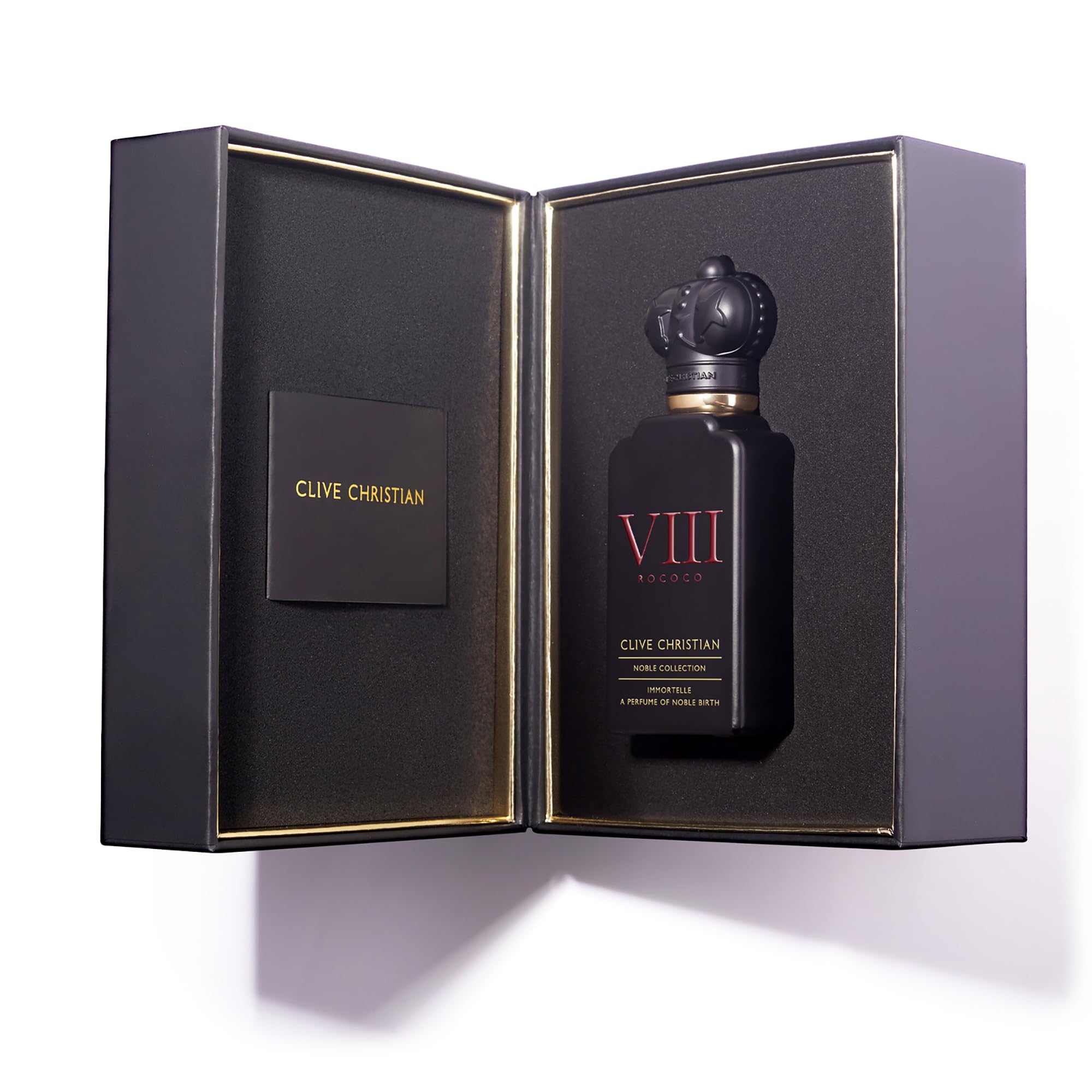 Clive Christian Noble Collection Immortelle