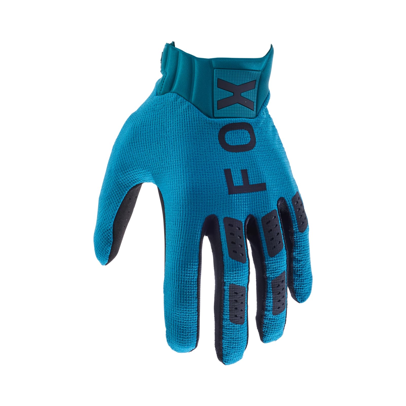 Fox Racing Men's Flexair Motocross Glove FLEXAIR MOTOCROSS GLOVES (pack of 1)