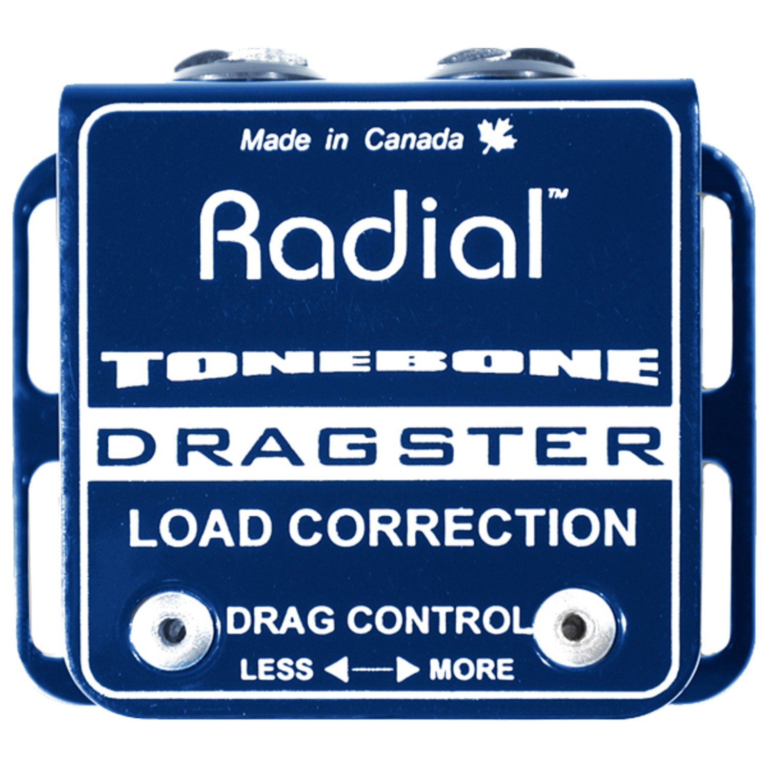 Amazon.com: Radial Tonebone Dragster Guitar Wireless Load