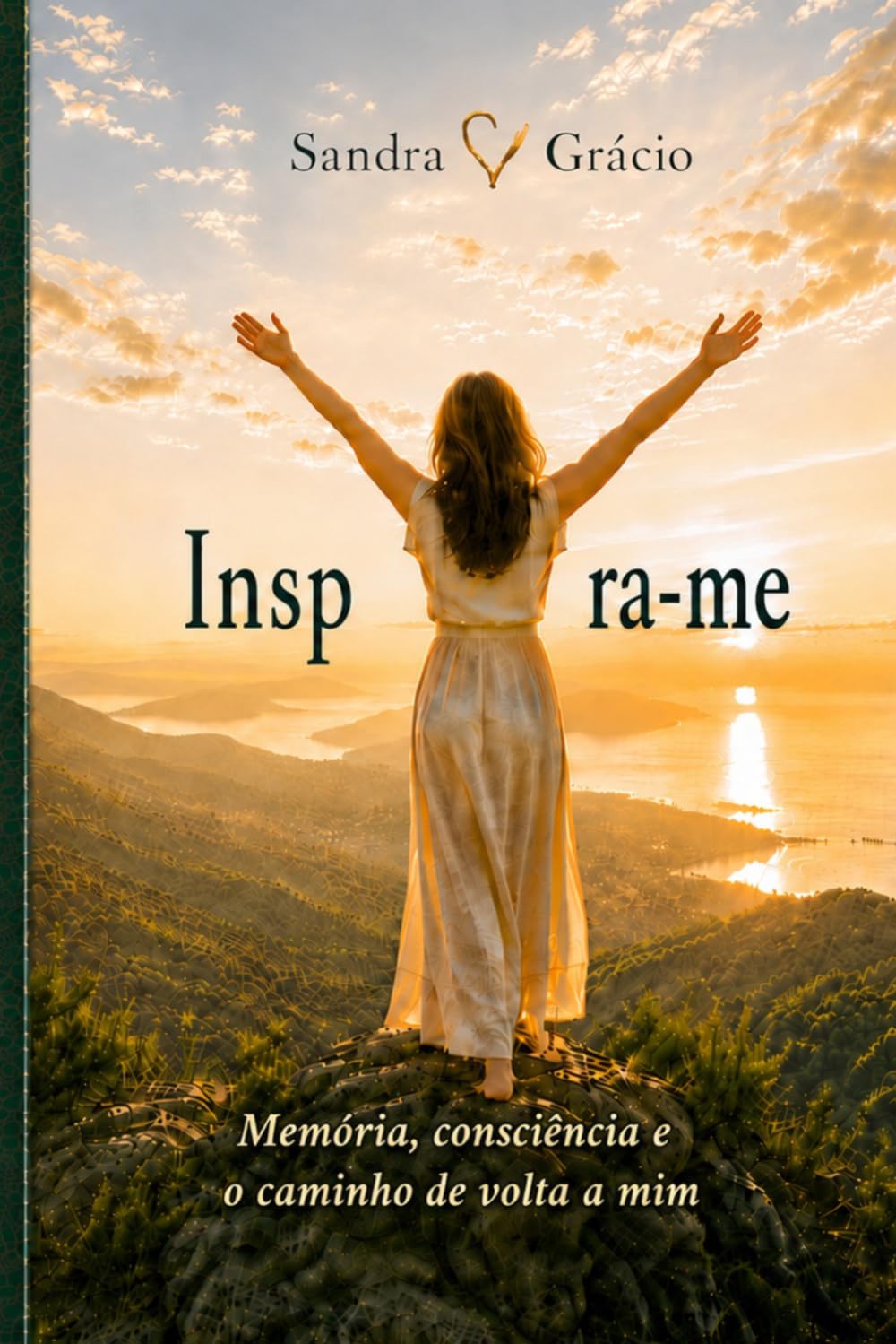 Inspyra-me: Memória, consciência e o caminho de volta a mim