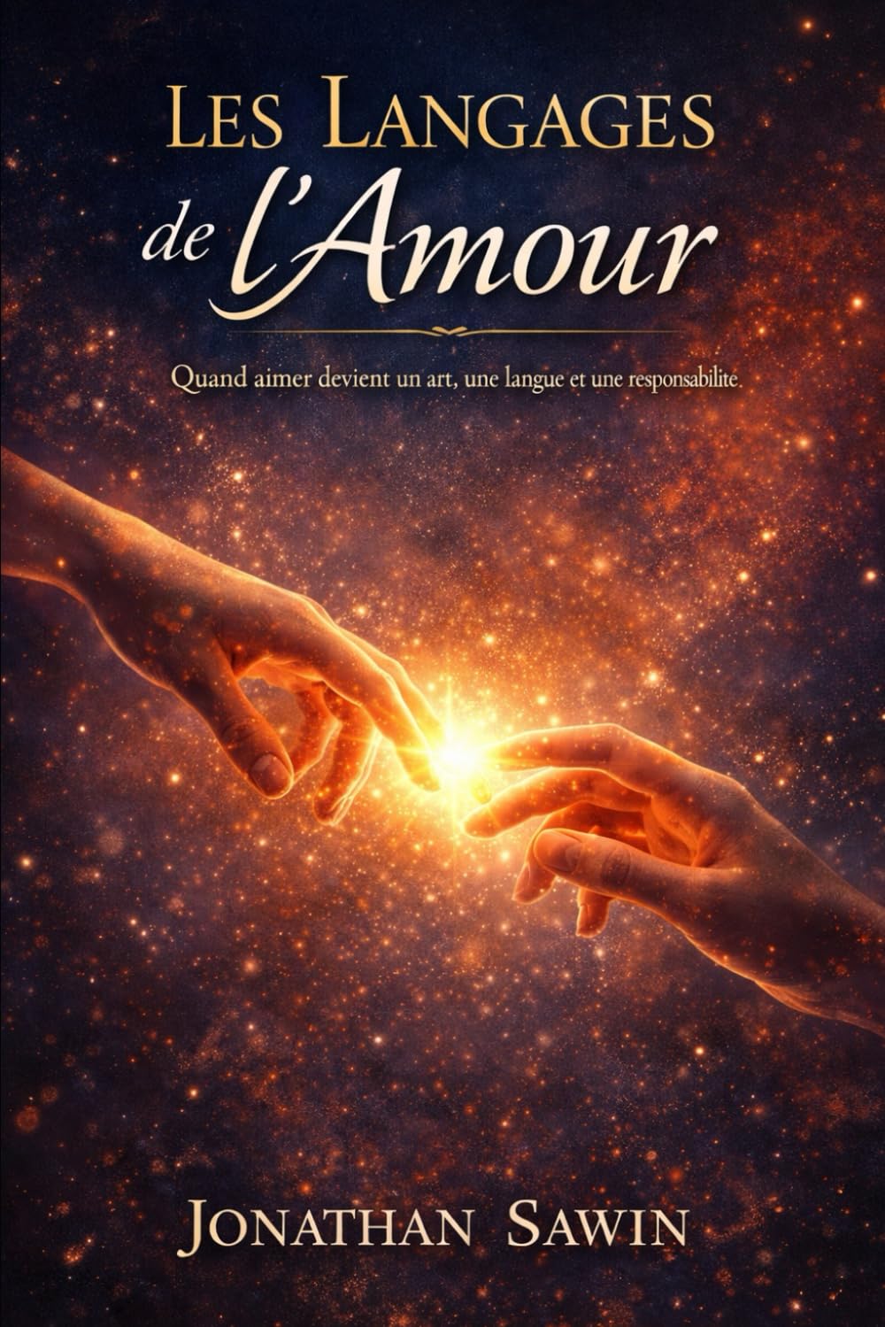 Les Langages de l’Amour: Quand aimer devient un art, une langue et une responsabilité