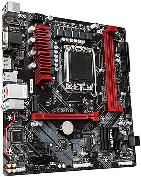 Amazon.in: Buy Gigabyte B660M Gaming DDR4 LGA 1700 Intel