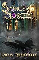 Vista 1 de Songs & Sorcery Book One from the Tales of the Walled City