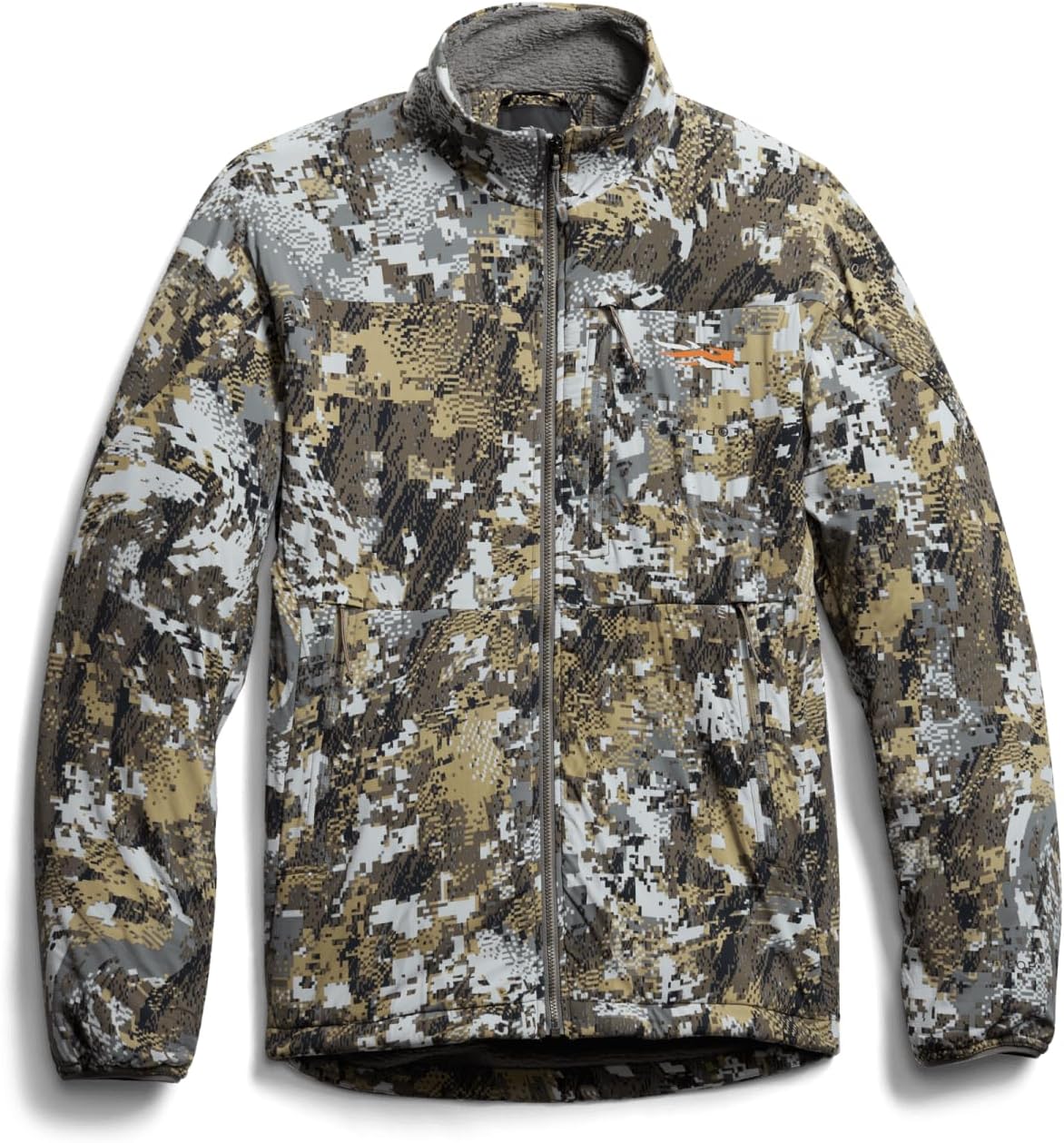 SITKA Ambient 200 Jacket - Insulated Breathable Hunting Mens Jacket - Image 4