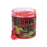 Combat Gel extreme hold hair gel (500 ML, Watermelon)