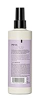 Vista 2 de AG Care - Spray de gel de ajuste térmico, 8 onzas líquidas