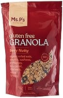 Vista 2 de MS PS GFREE Granola, 10 onzas