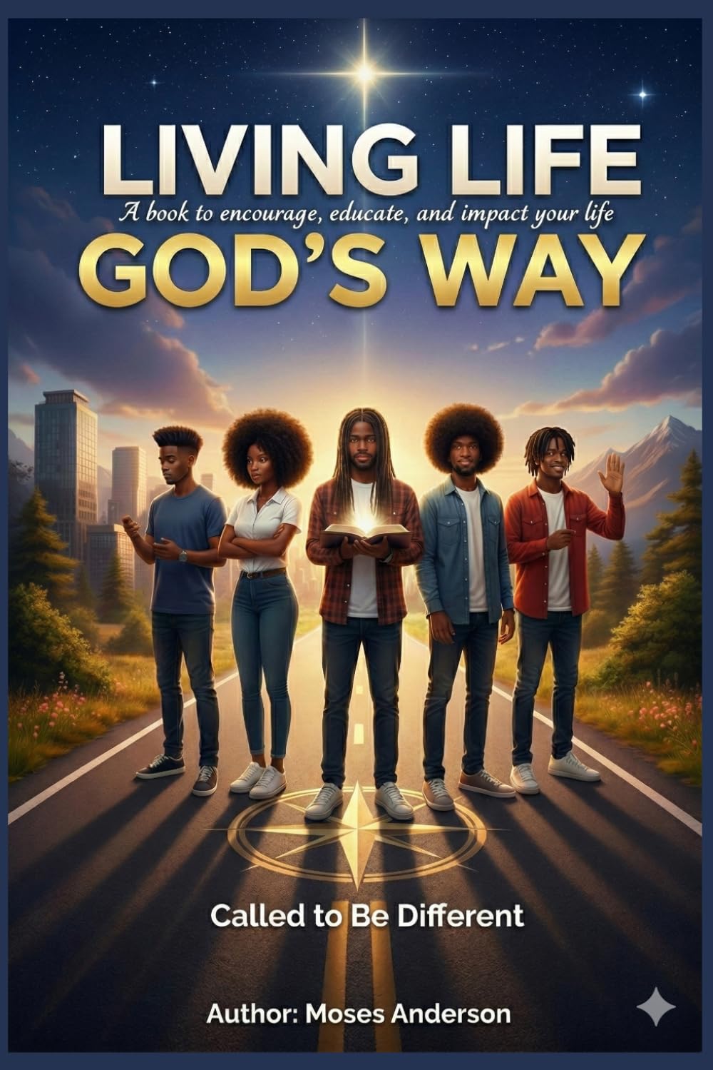 Living Life God's Way