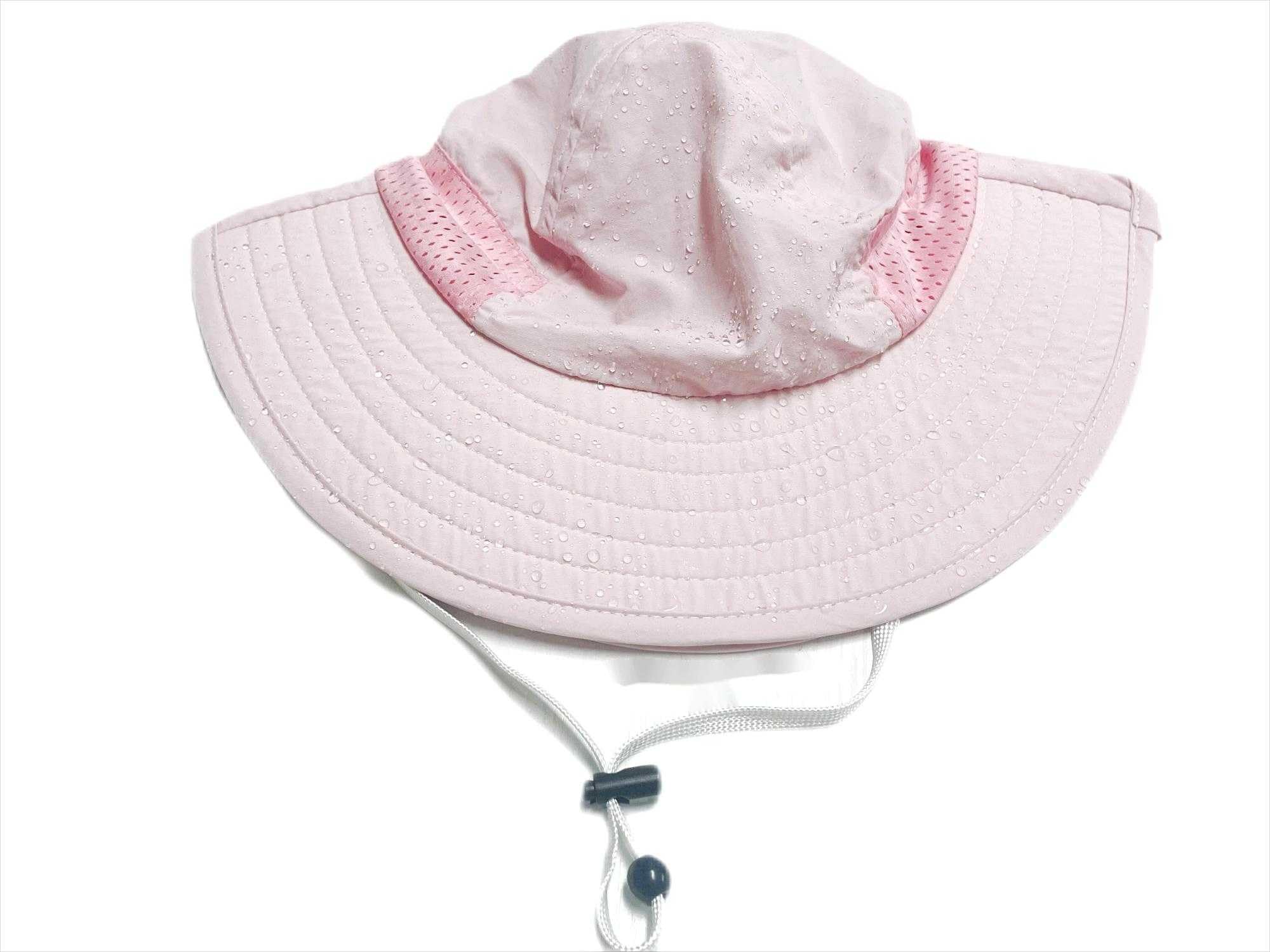 Baby Toddler Girls Boys Sun Hat Sombrero para el Sol para Niñas