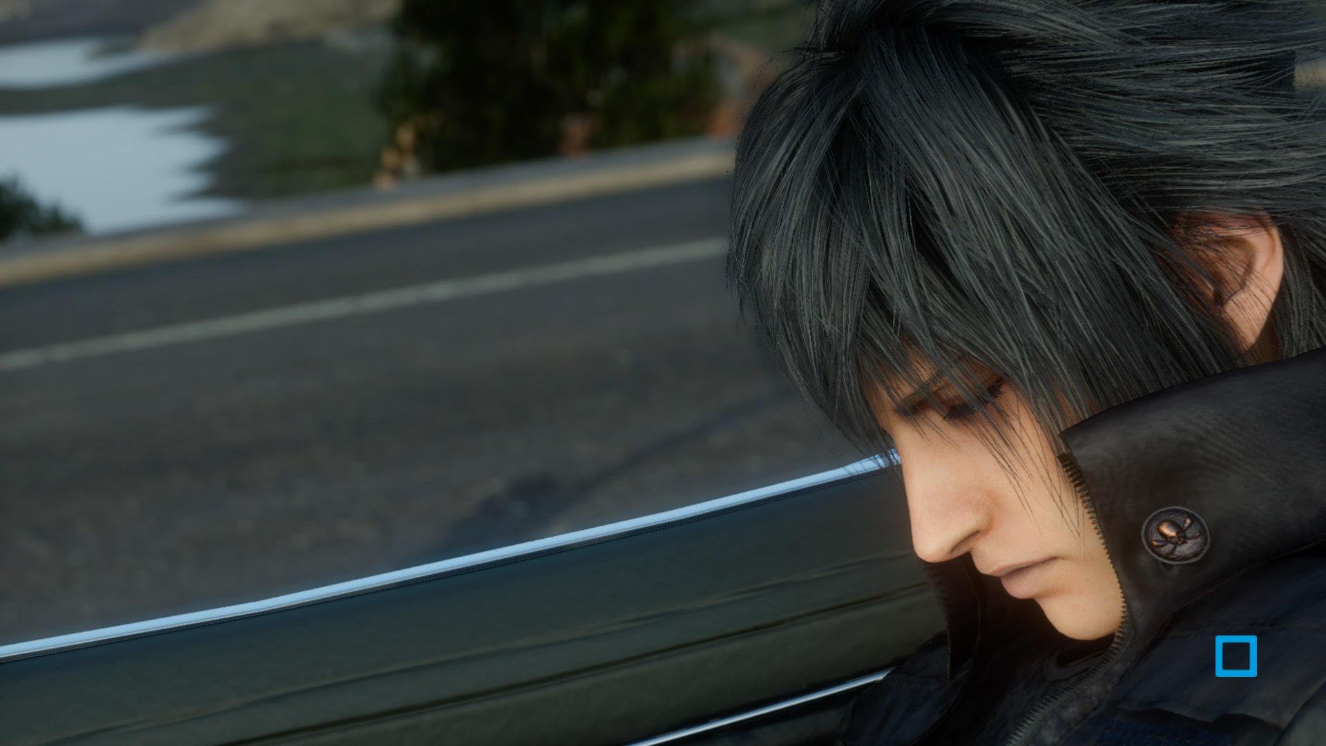 Final Fantasy XV Day One Edition &ndash; PS4 &ndash; Nuovo Sigillato NTSC