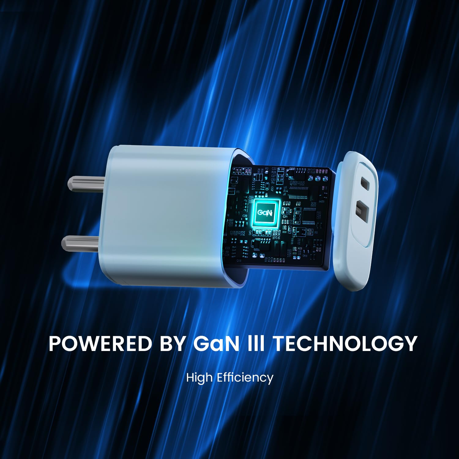DEPERAI 25W Fast Charger - MFi Certified -5 DEPERAI 25W Fast Charger - MFi Certified -5