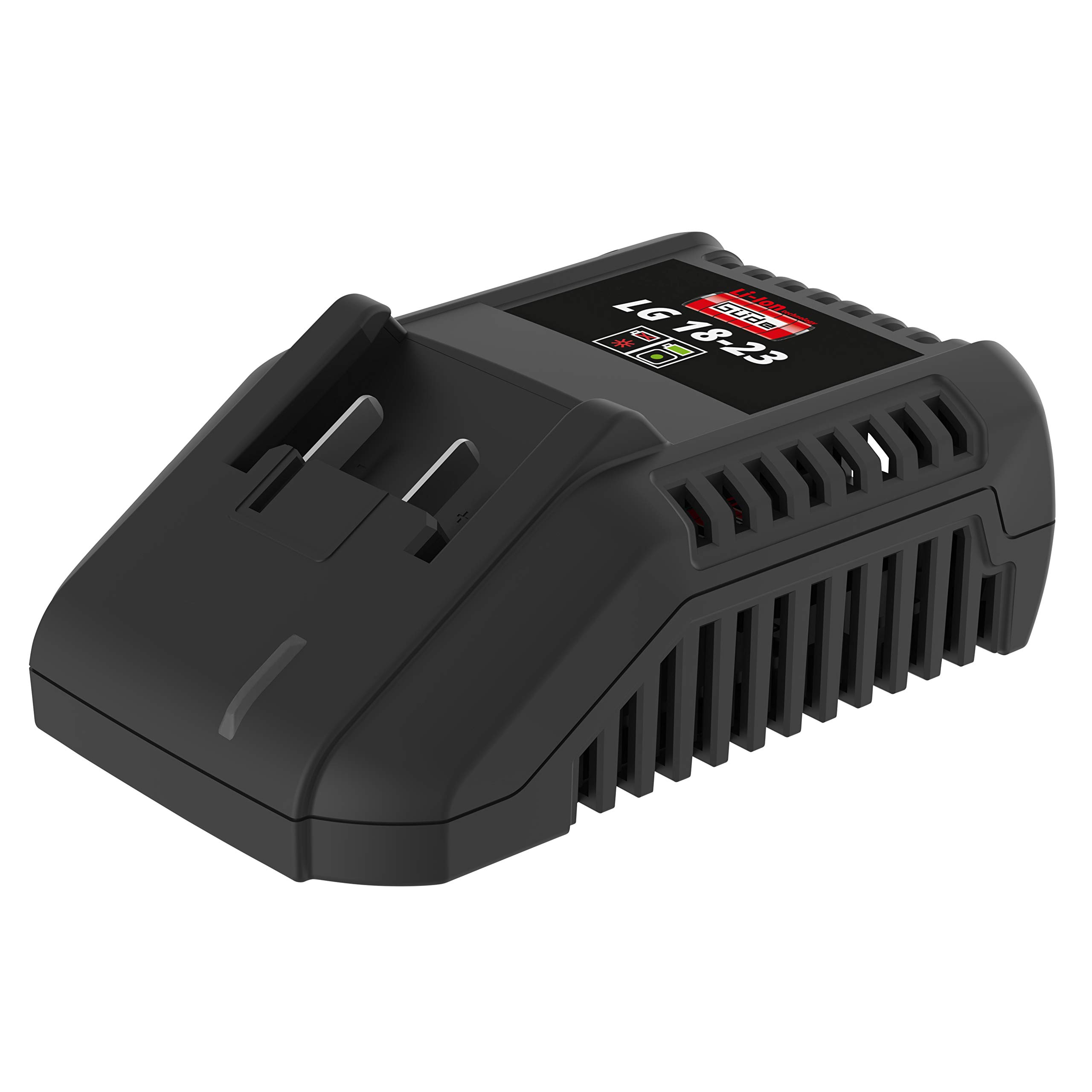 Güde Akumulatorowa pompa zanurzeniowa KTP 18-201-23, 36 W, 18 V, niebieska
