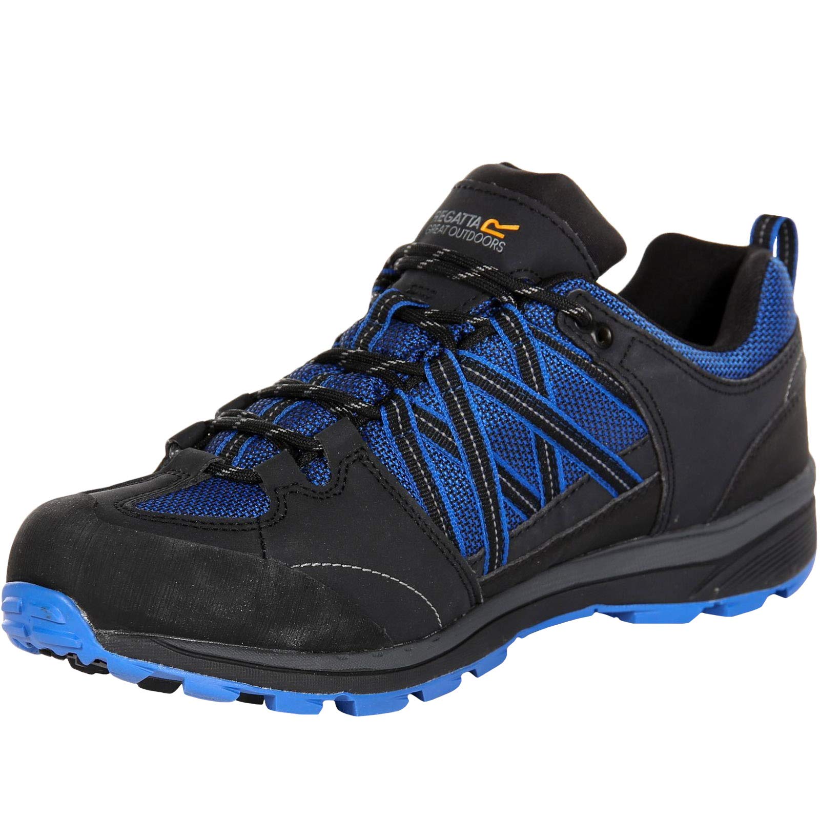 Regatta Samarid II Homme Chaussures imperméable extérieur Randonnée - -