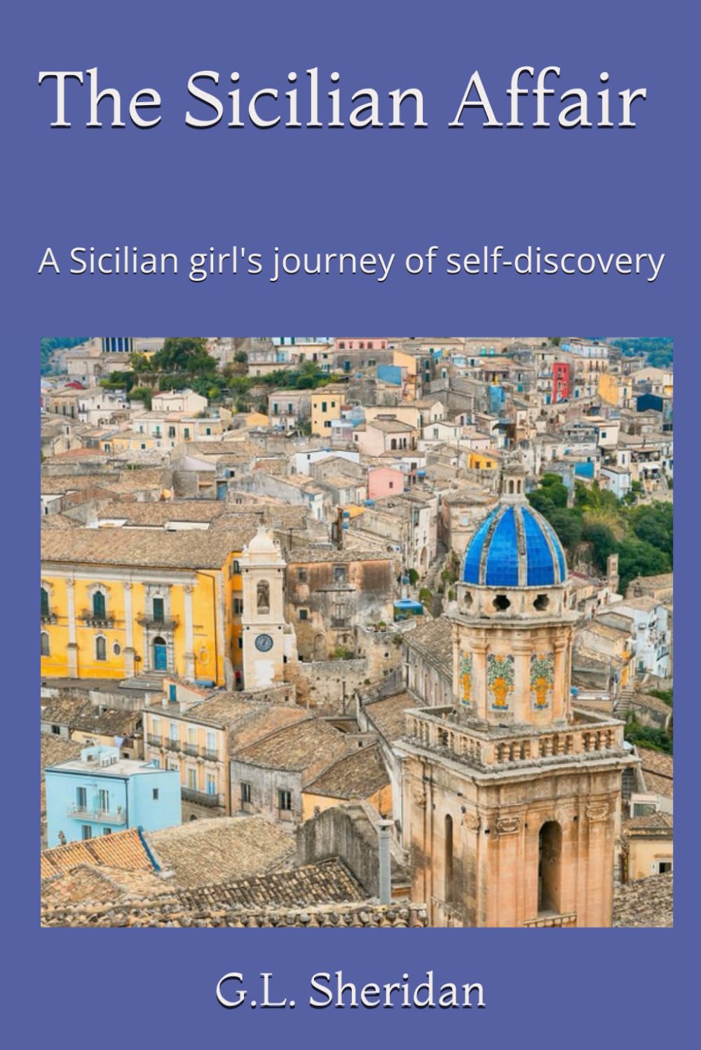 Buttana: A Sicilian girl's journey of self-discovery