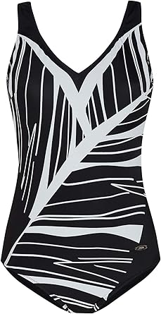 Susa 4338 041 Women S Africa Black Costume One Piece Swimsuit Susa Amazon Co Uk Clothing Susa 4338 041 Women S Africa Black Costume One Piece Swimsuit Susa Amazon Co Uk Clothing