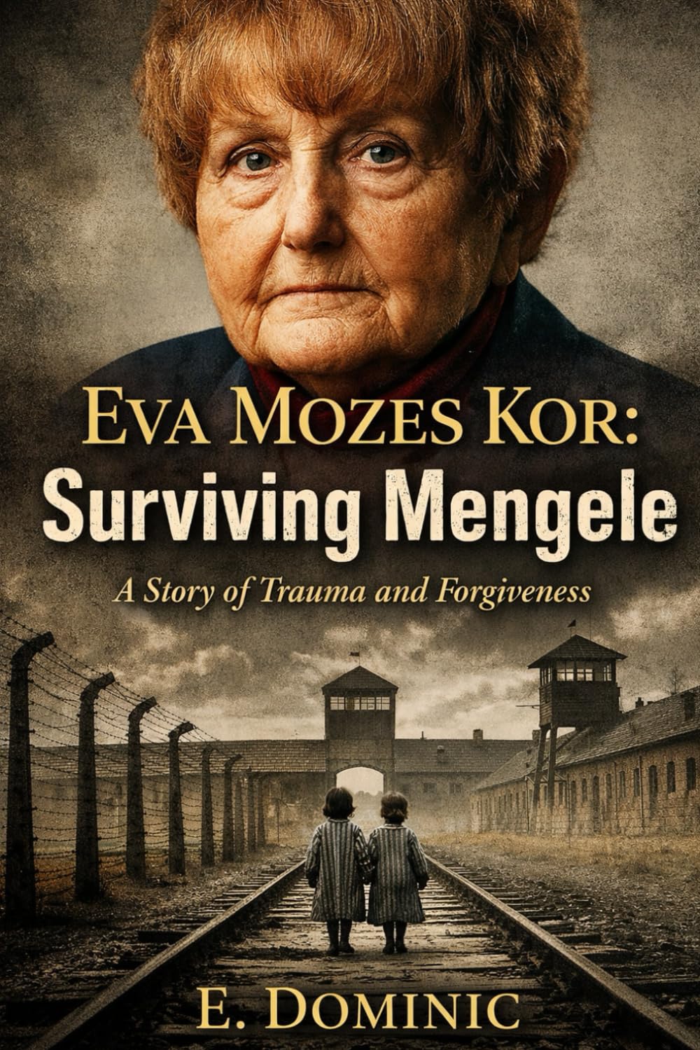 Eva Mozes Kor: Surviving Mengele: a Story of Trauma and Forgiveness