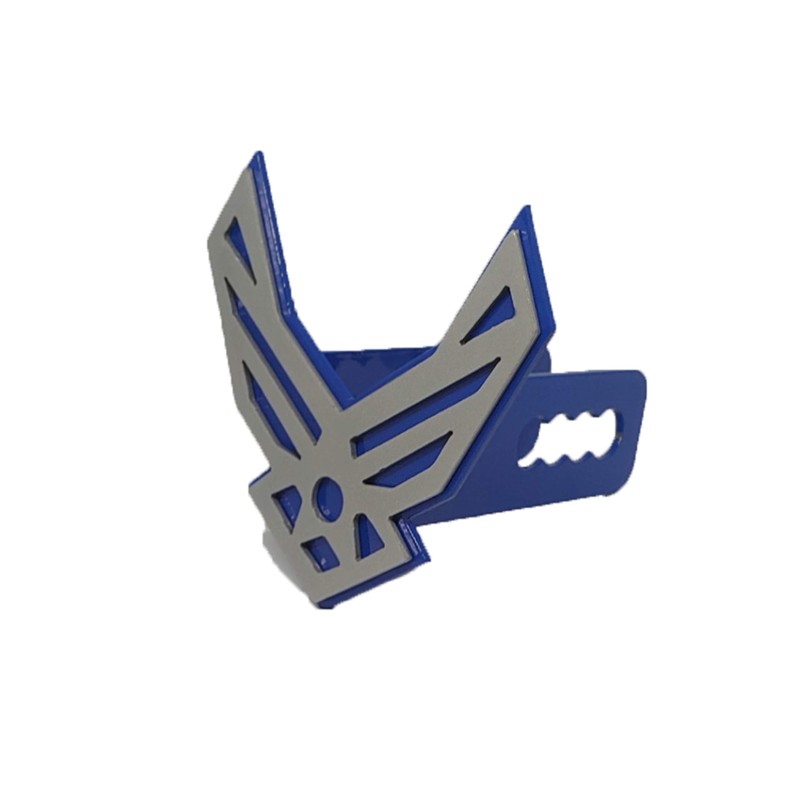 United States Air Force Custom Hitch Cover
