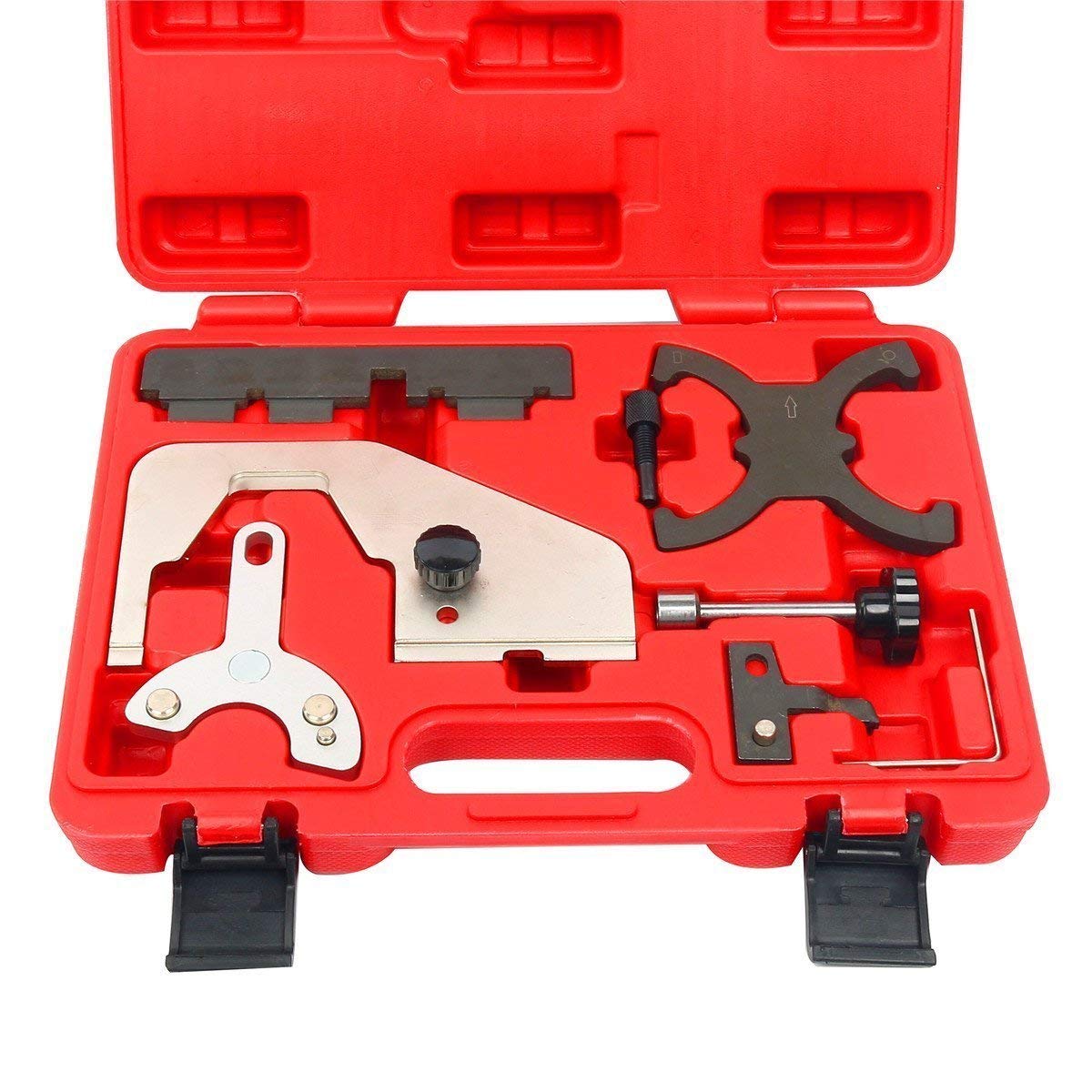 JOMAFA CONJUNTO DE CALADO PARA SINCRONIZAR MOTORES FORD 1.6 ECOBOOST, VOLVO T4 T5 Y MAZDA GASOLINA