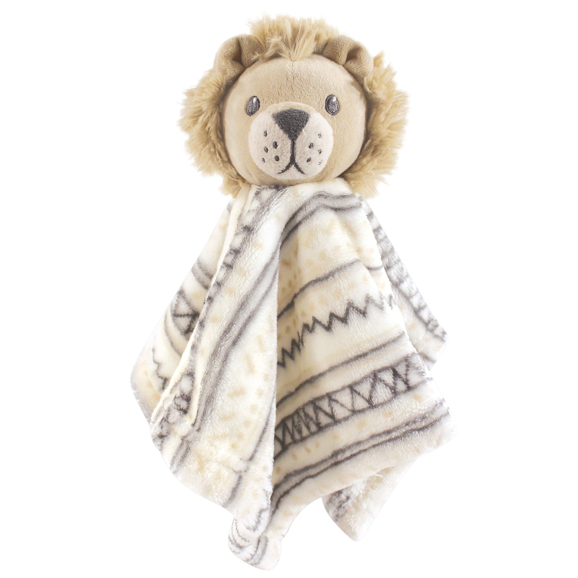 hudson baby security blanket
