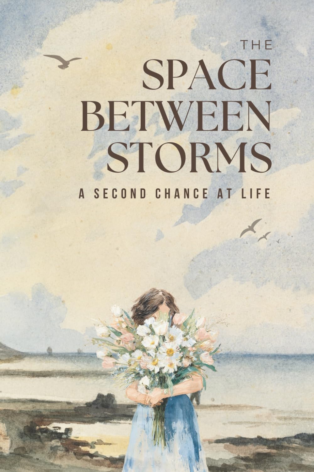The Space Between Storms: A Second Chance At Life