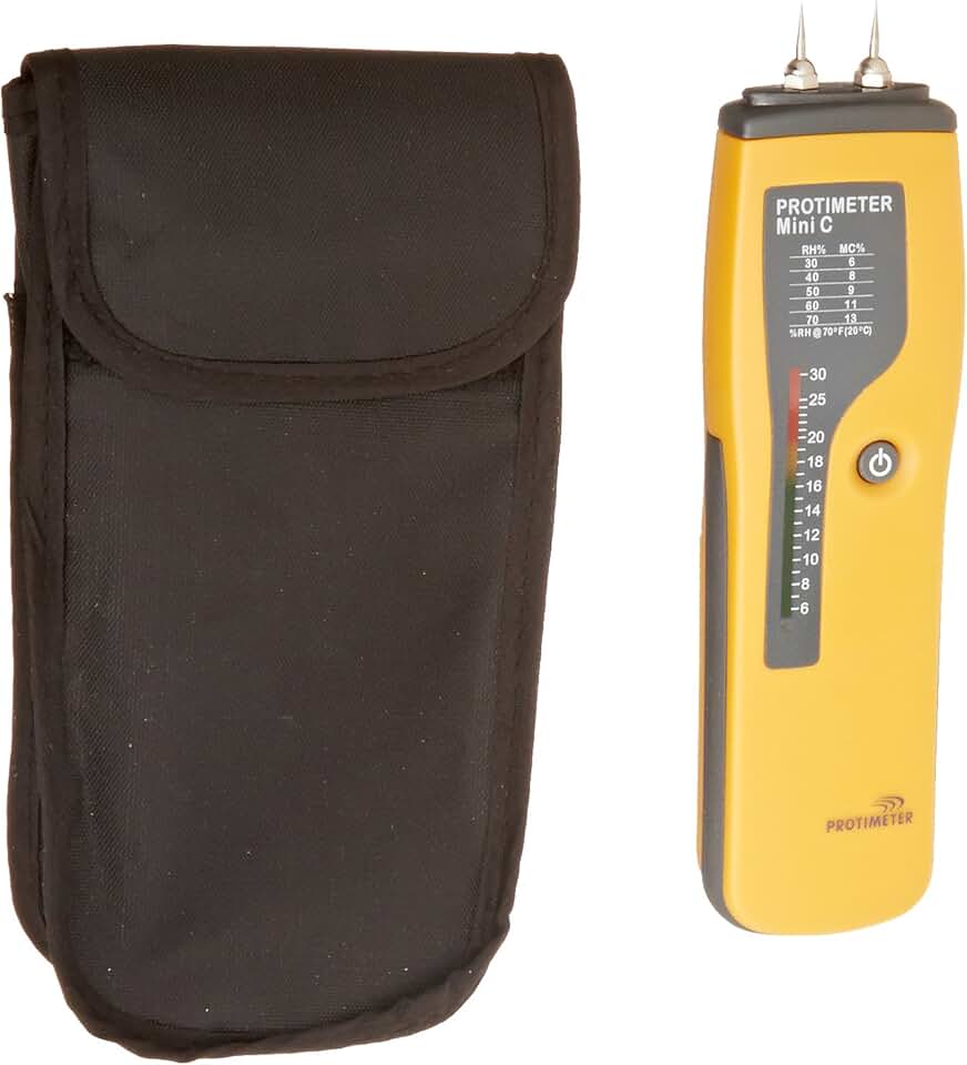 Amazon.co.uk Protimeter