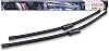 BOSCH Aerotwin Wiper Set Vw Tiguan 2016-2024, Seat Tarraco 2018-2024, Porsche Cayenne 2017 and later [625550 mm] A244S 3397014244